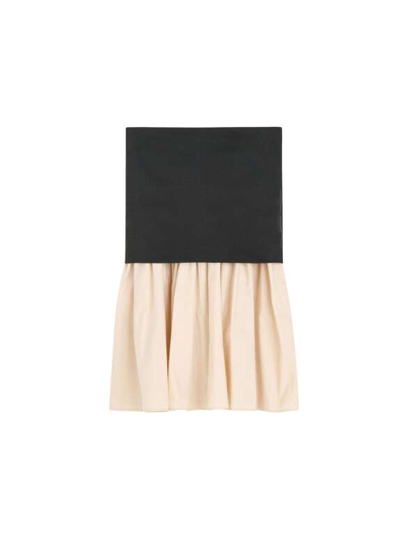 By Malene Birger  - MARCIA Feminin Minikjole