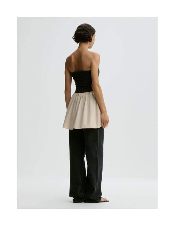 By Malene Birger  - MARCIA Feminin Minikjole