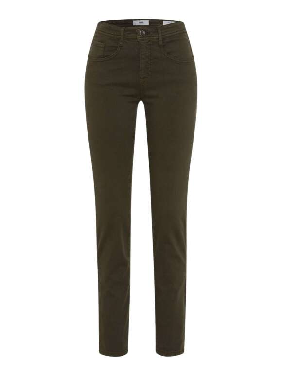 Brax - MARY Nobel Lærredsbuks