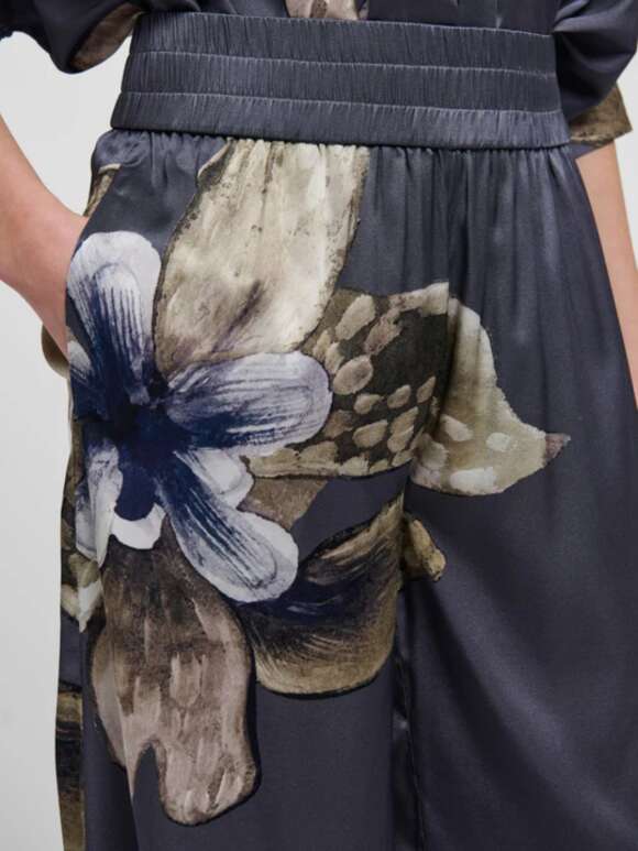 Dea Kudibal - MARGODEA Silke Wide Leg Buks