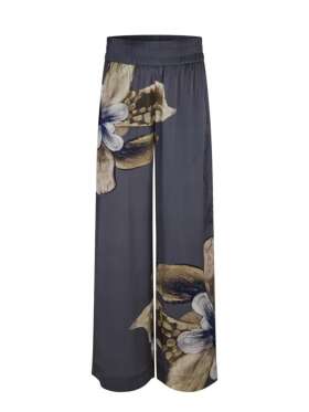 Dea Kudibal - MARGODEA Silke Wide Leg Buks