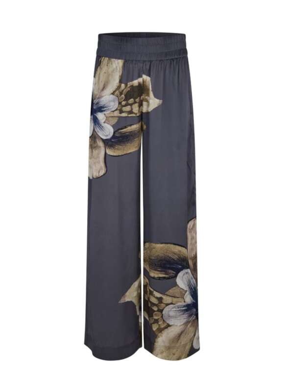 Dea Kudibal - MARGODEA Silke Wide Leg Buks