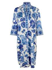 Dea Kudibal - KAMILLESDEA Silke Kjole