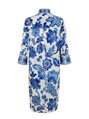 Dea Kudibal - KAMILLESDEA Silke Kjole