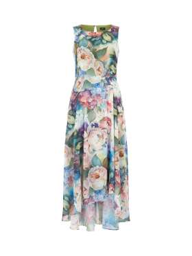 MOLLY JO - FLORA DRESS