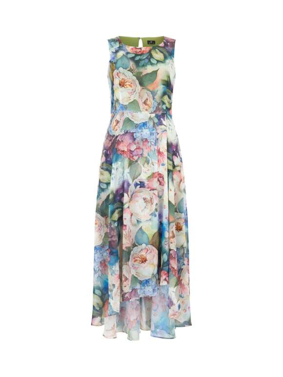 MOLLY JO - FLORA DRESS