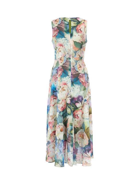 MOLLY JO - FLORA DRESS