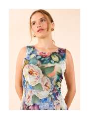 MOLLY JO - FLORA DRESS