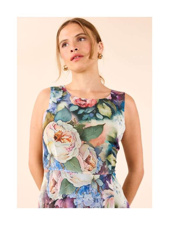 MOLLY JO - FLORA DRESS