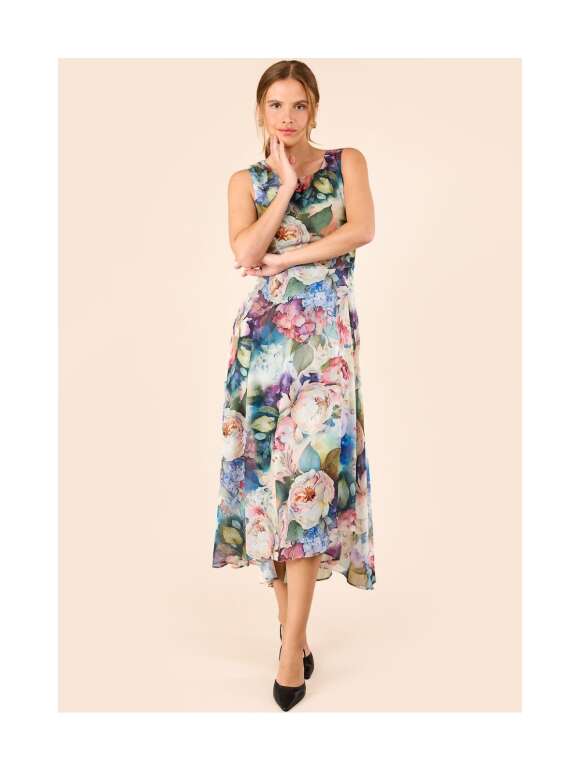 MOLLY JO - FLORA DRESS