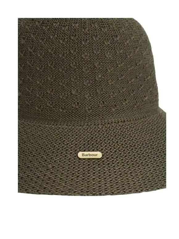 BARBOUR - ZARIA Solhat