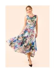 MOLLY JO - FLORA DRESS