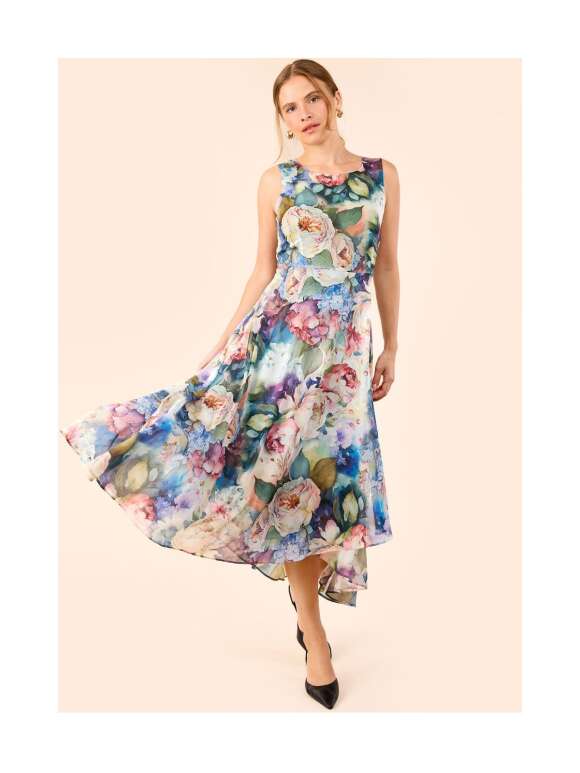 MOLLY JO - FLORA DRESS