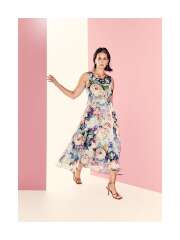 MOLLY JO - FLORA DRESS