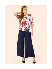 MOLLY JO - Feminin Bluse