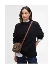 BARBOUR - ELM TARTAN Cross-Body Taske
