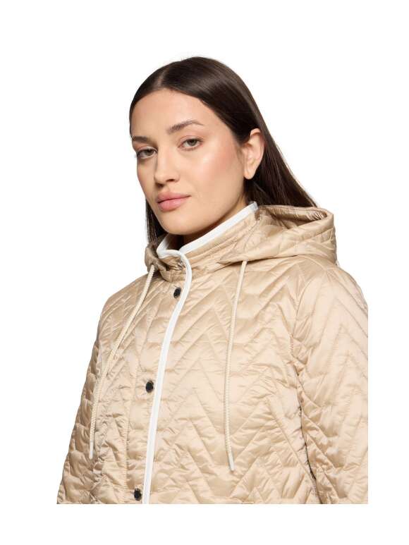 Betty Barclay - VATTERET JAKKE