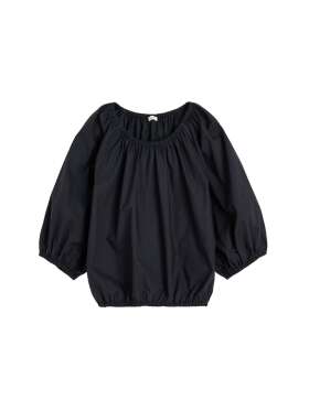 By Malene Birger  - LELOW Bluse