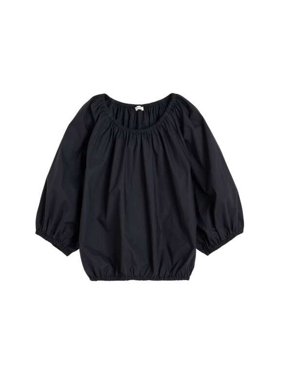 By Malene Birger  - LELOW Bluse