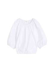 By Malene Birger  - LELOW Bluse