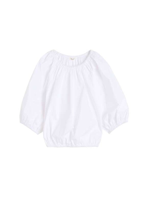 By Malene Birger  - LELOW Bluse