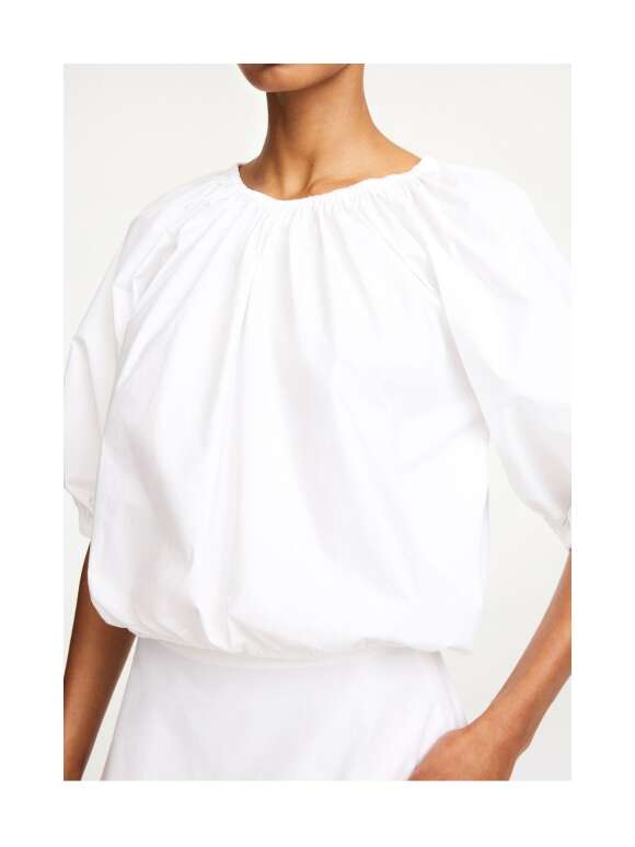 By Malene Birger  - LELOW Bluse