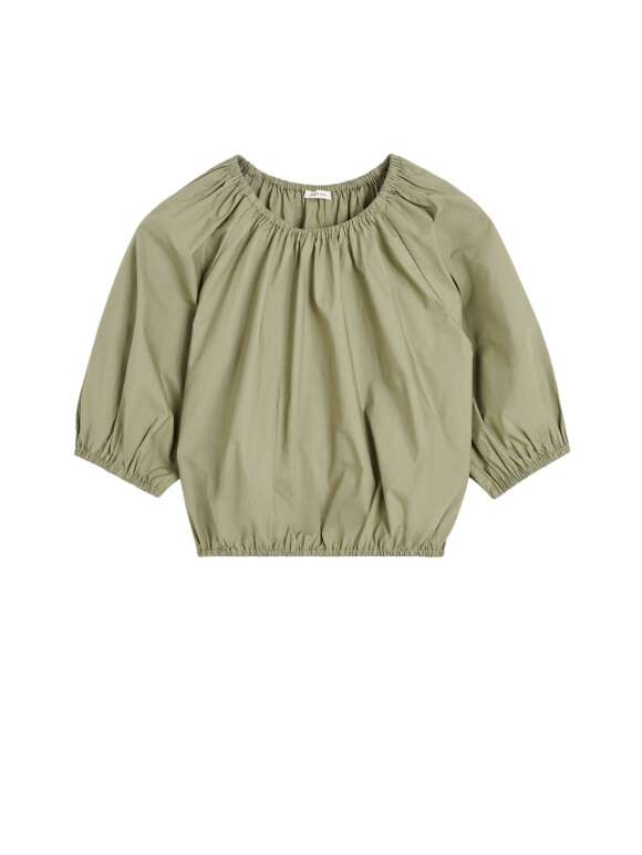 By Malene Birger  - LELOW Bluse
