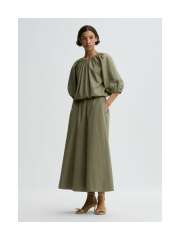 By Malene Birger  - LELOW Bluse