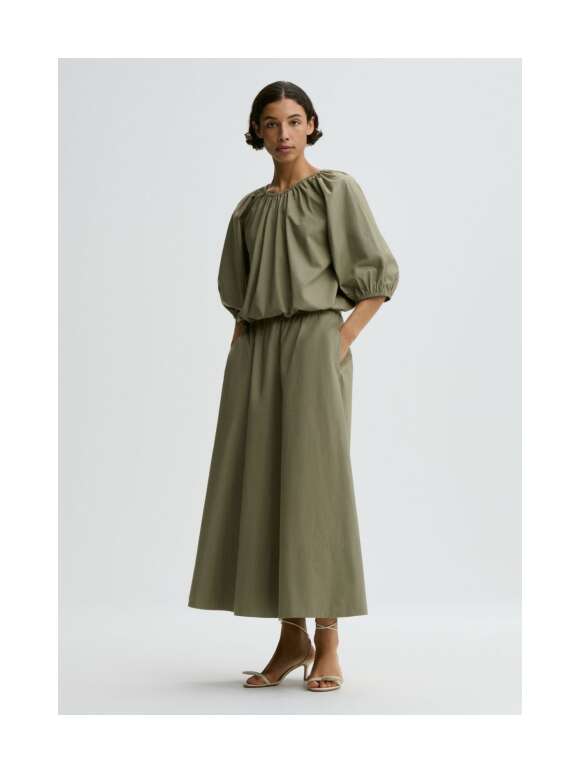 By Malene Birger  - LELOW Bluse