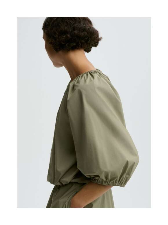 By Malene Birger  - LELOW Bluse