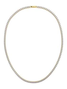 Edblad - TENNIS NECKLACE