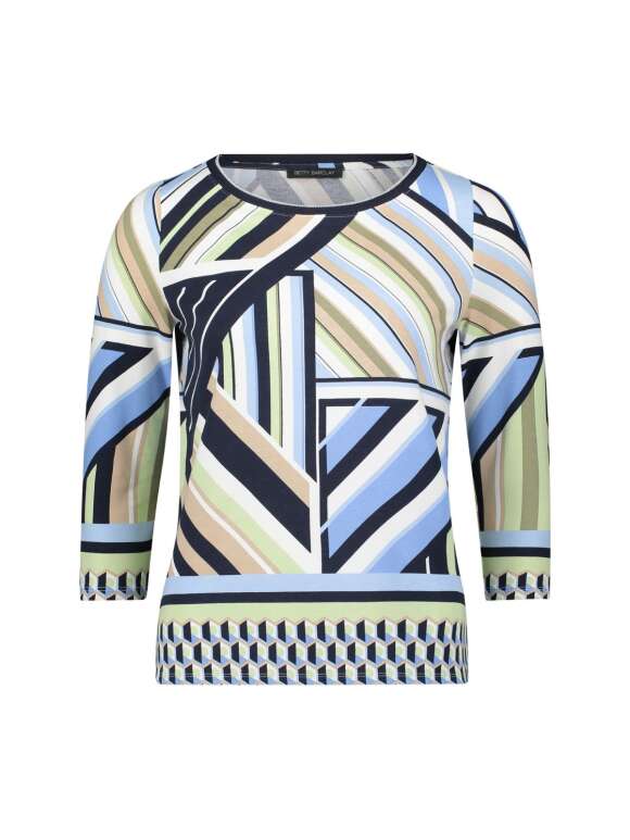 Betty Barclay - Feminin Bluse