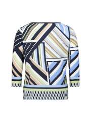 Betty Barclay - Feminin Bluse Betty Barclay - Feminin Bluse