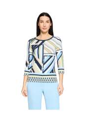 Betty Barclay - Feminin Bluse Betty Barclay - Feminin Bluse