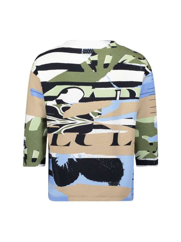 Betty Barclay - Charmant Bluse