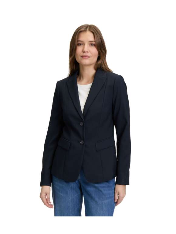 Betty Barclay - Klassisk Blazer Jakke
