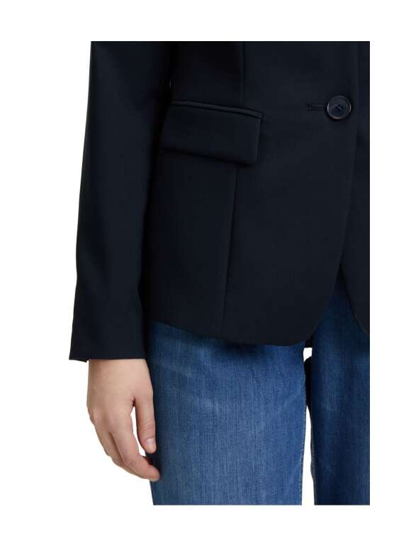 Betty Barclay - Klassisk Blazer Jakke