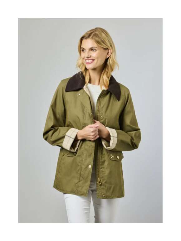 Junge - NATASJA Funktionel,Jakke