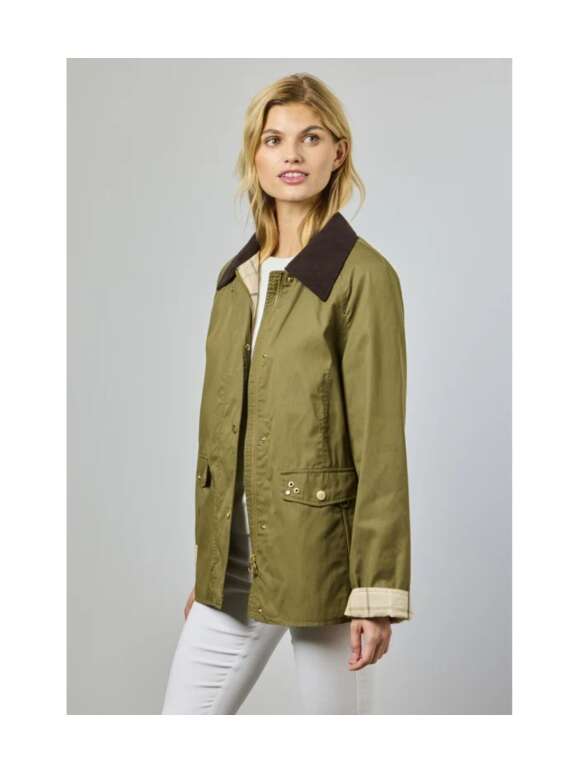 Junge - NATASJA Funktionel,Jakke