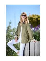 Junge - NATASJA Funktionel,Jakke Junge - NATASJA Funktionel,Jakke