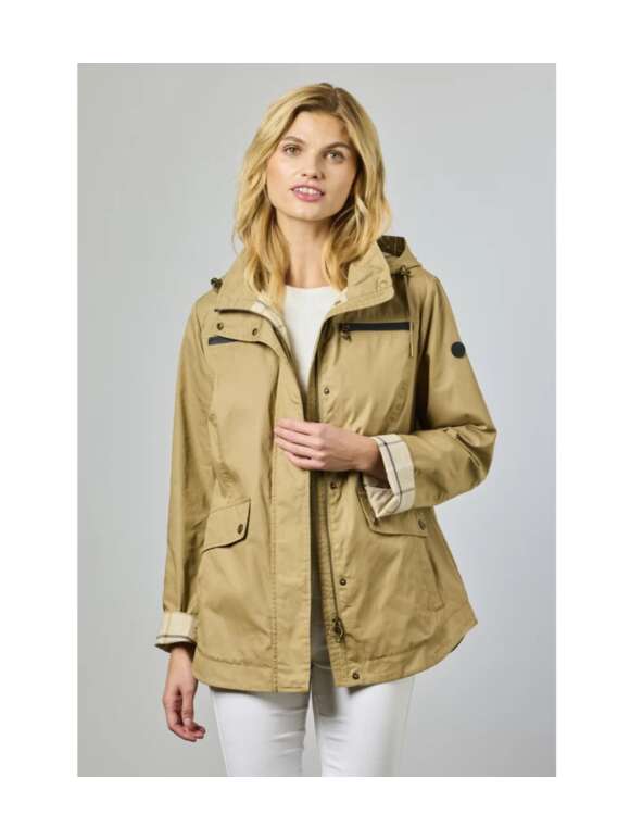 Junge - NICOLE Elegant Jakke