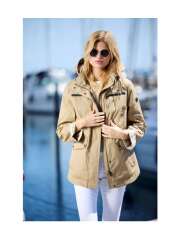 Junge - NICOLE Elegant Jakke Junge - NICOLE Elegant Jakke