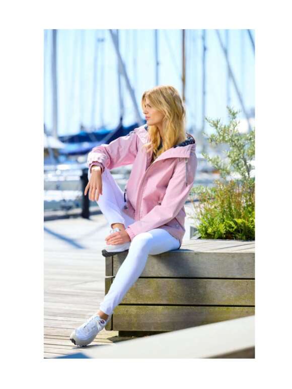 Junge - NOLIA Sporty Jakke