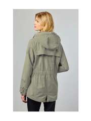 Junge - NOLIA Sporty Jakke