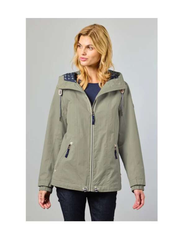 Junge - NOLIA Sporty Jakke