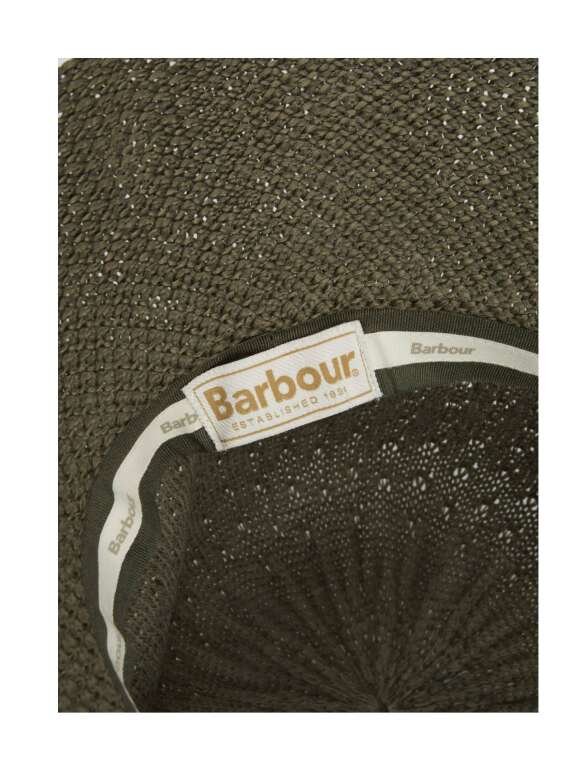 BARBOUR - ZARIA Solhat
