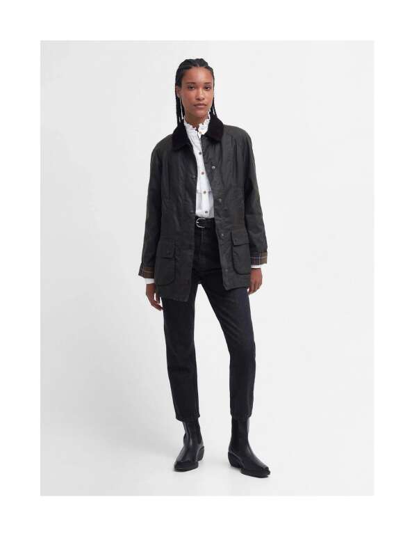 BARBOUR -  CLASSIC BEADNELL WAX