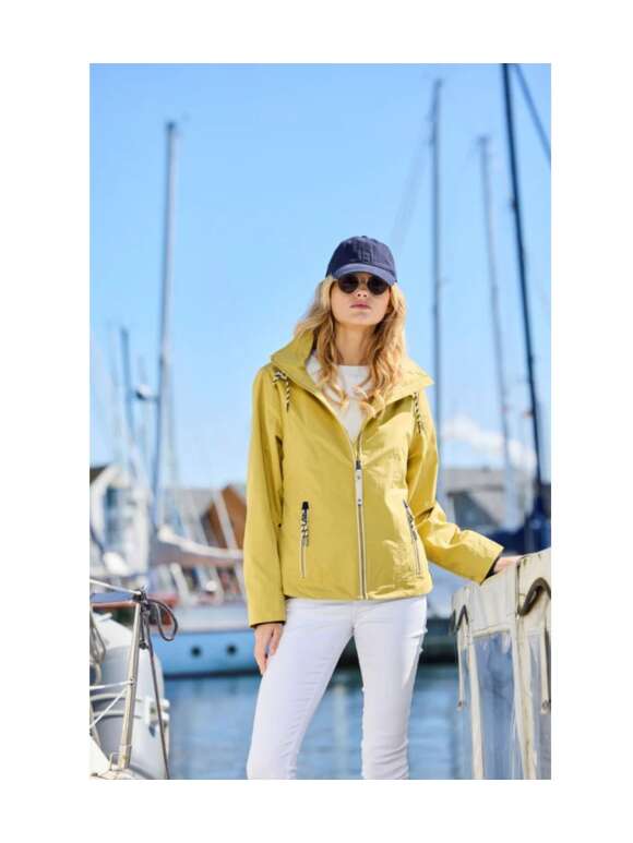 Junge - NERA Maritim Jakke