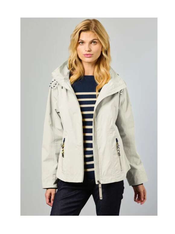 Junge - NERA Maritim Jakke