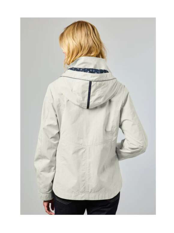 Junge - NERA Maritim Jakke